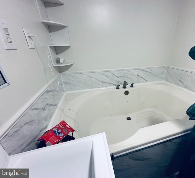 2315 Ilene Ln, Atco, NJ 08004 - view of bathroom