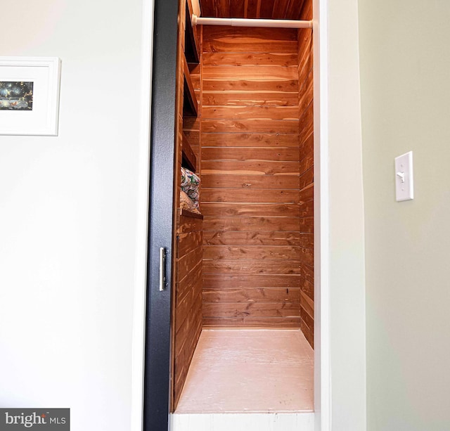 3211 Leverton Ave, Baltimore, MD 21224 - view of closet