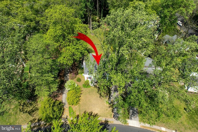 view of property location