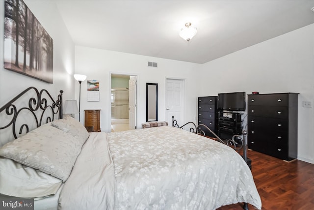 307 Obelisk Ln, Middletown, DE 19709 - bedroom with wood finished floors