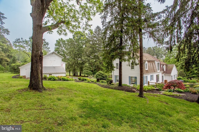 3864 Spring Valley Rd, Doylestown, PA 18902 - view of green lawn