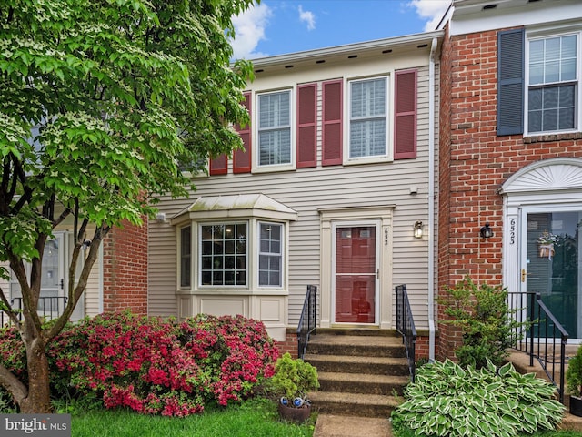 6521 Kemper Lakes Ct, Alexandria, VA 22312 - view of property
