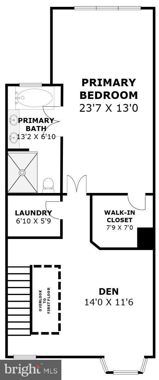 13304 Tivoli Fountain Ct, Germantown, MD 20874 - view of property floor plan