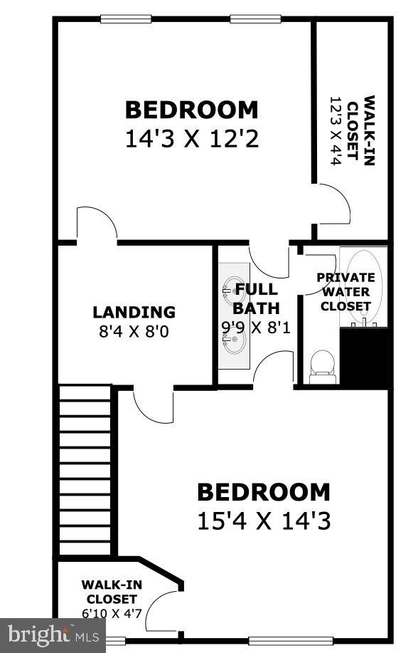 13304 Tivoli Fountain Ct, Germantown, MD 20874 - view of property floor plan