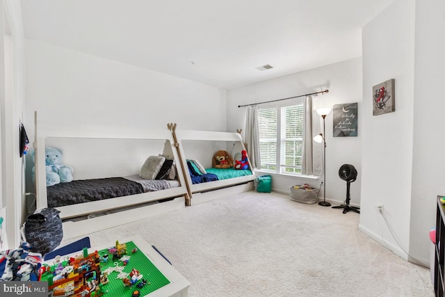 13304 Tivoli Fountain Ct, Germantown, MD 20874 - carpeted bedroom featuring baseboards