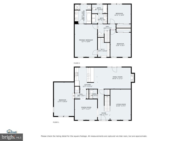 10103 Wimbledon Ct, Manassas, VA 20110 - property floor plan