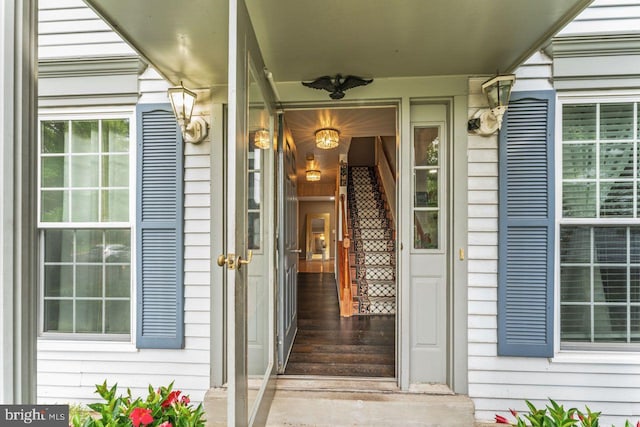 10103 Wimbledon Ct, Manassas, VA 20110 - view of entrance to property