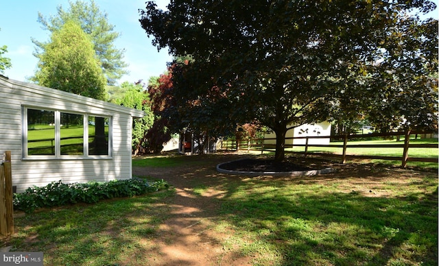 26 Shamrock Cir, Westminster, MD 21157 - view of yard