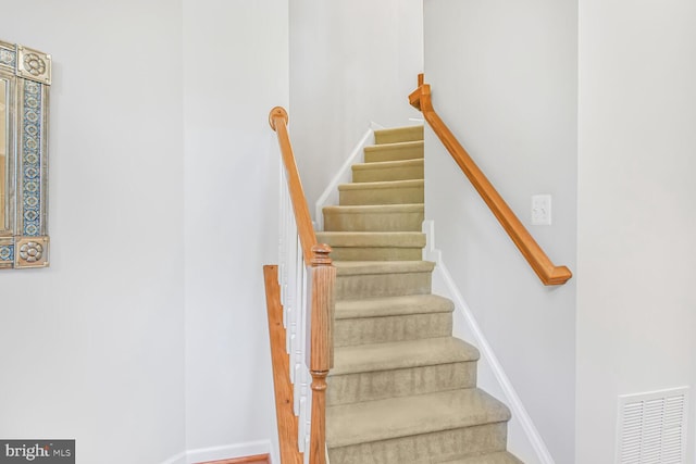 42952 Miltec Ter, Chantilly, VA 20152 - stairs with baseboards