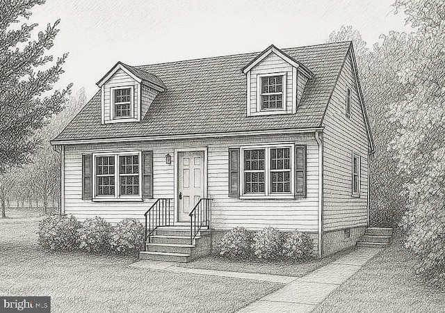 view of miscellaneous property collateral