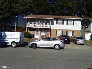 7219 Beverly Park Dr, Springfield, VA 22150 - view of property
