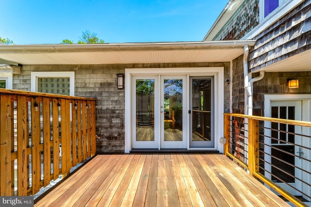 618 20th St S, Arlington, VA 22202 - view of deck
