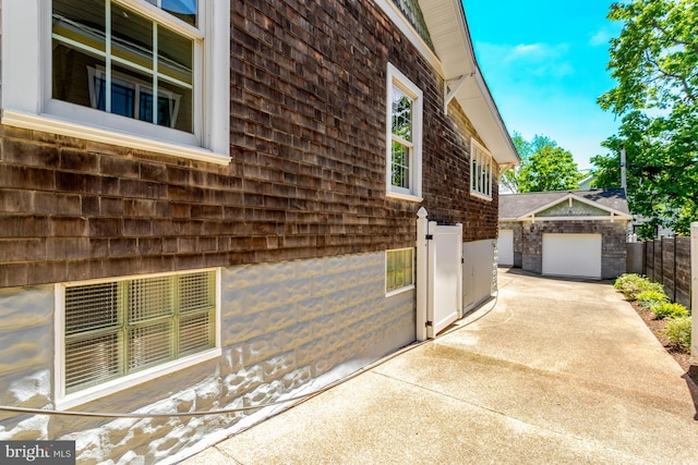 618 20th St S, Arlington, VA 22202 - view of property exterior