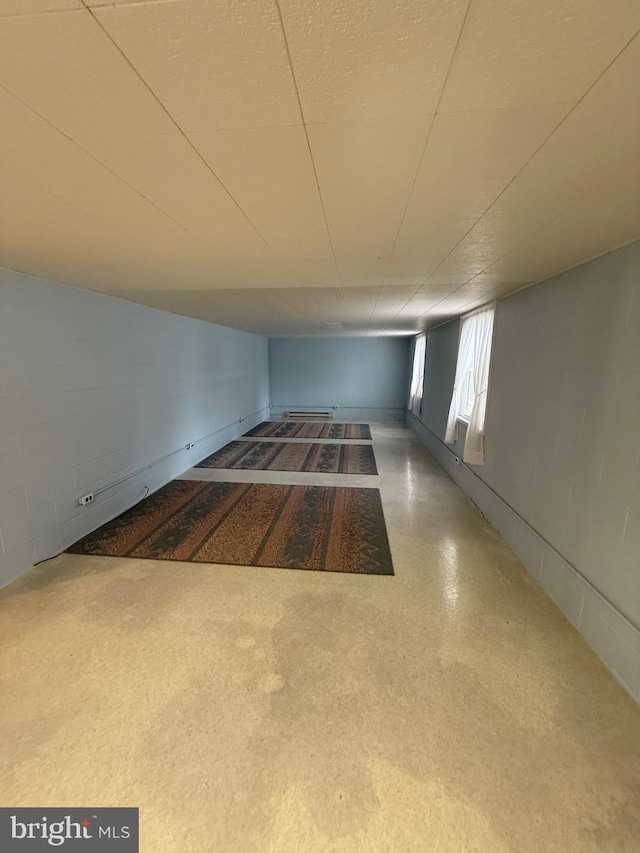 64 Mulberry St, Franklin, WV 26807 - view of bonus room