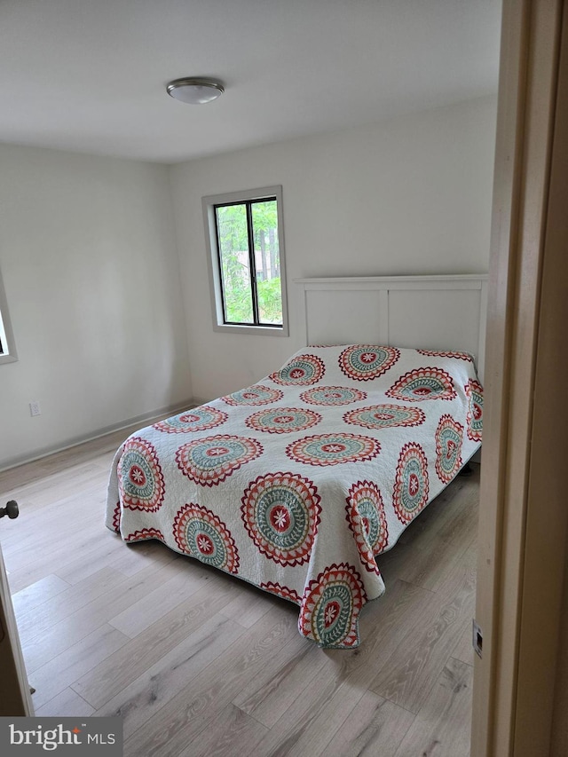 6 Granby Ln, Ocean Pines, MD 21811 - bedroom with wood finished floors