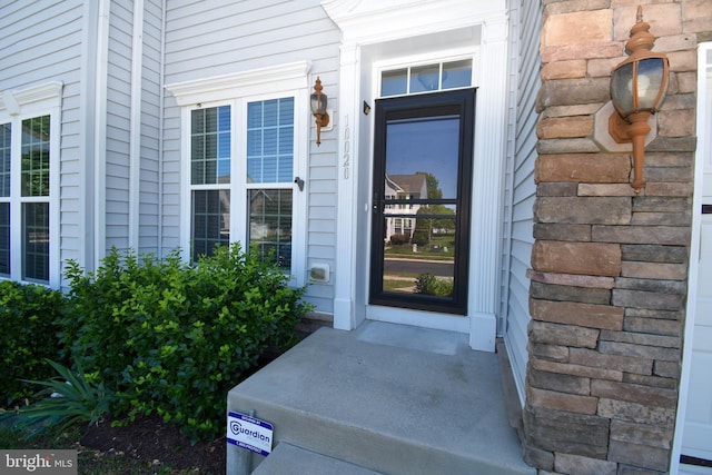 10020 Iron Pointe Dr Unit 9D, Millsboro, DE 19966 - view of property entrance