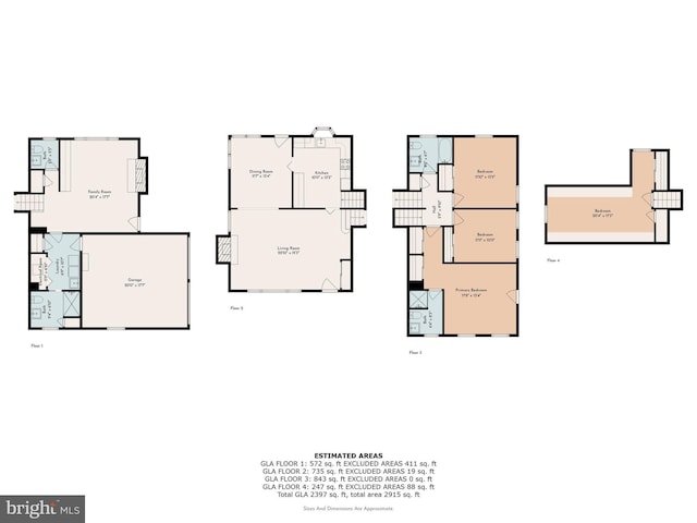 home floor plan