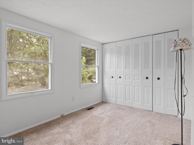 13833 Palmer House Way Unit 32-233, Silver Spring, MD 20904 - unfurnished bedroom featuring carpet and baseboards
