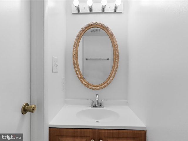 13833 Palmer House Way Unit 32-233, Silver Spring, MD 20904 - bathroom featuring vanity