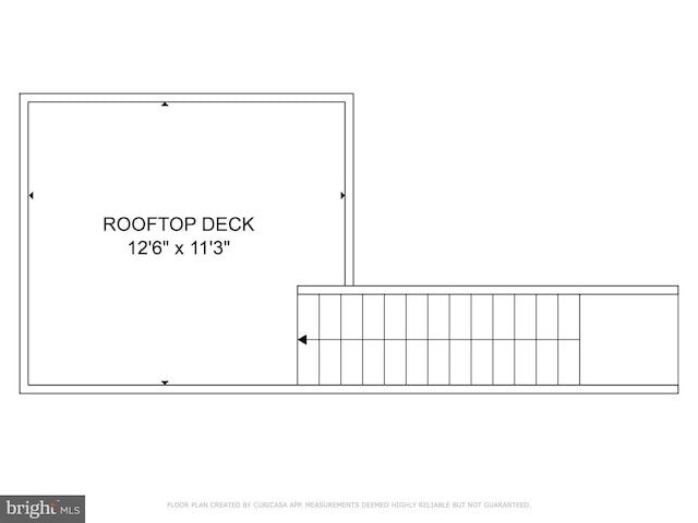 home floor plan