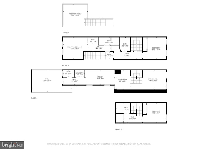 home floor plan