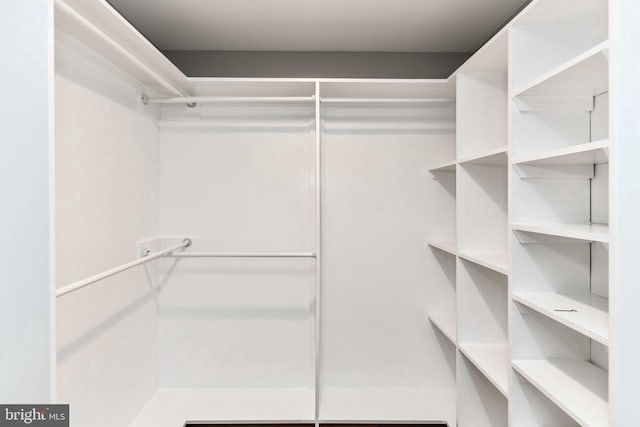 2432 S Culpeper St, Arlington, VA 22206 - view of walk in closet