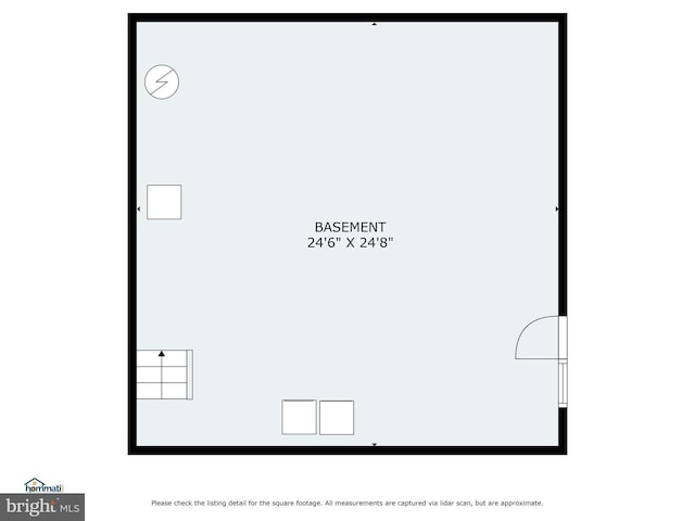 room layout