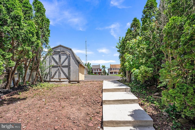 748 Jefferson St, Red Hill, PA 18076 - view of yard