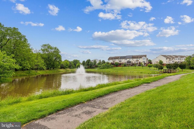 22615 Upperville Heights Sq, Ashburn, VA 20148 - water view