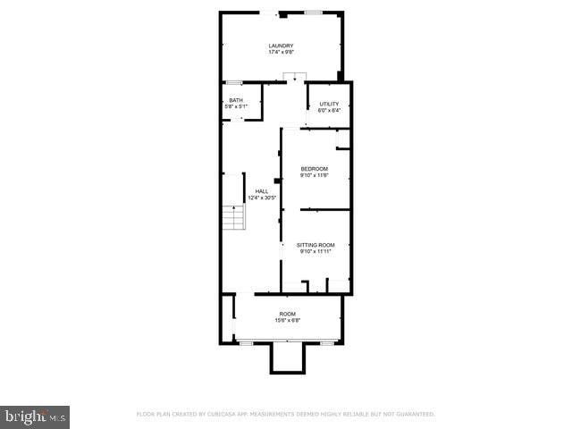 home floor plan