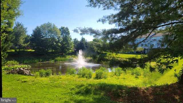 10016 Love Song Ct, Laurel, MD 20723 - water view