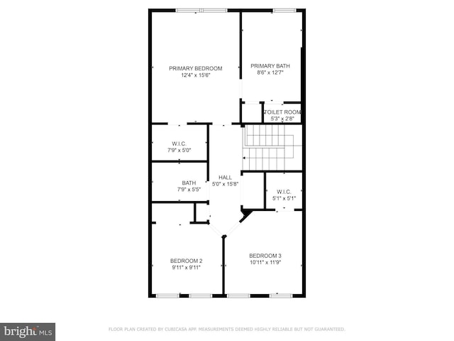 10016 Love Song Ct, Laurel, MD 20723 - property floor plan