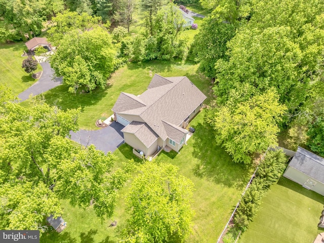 2906 Cornus Way, Joppa, MD 21085 - view of subject property