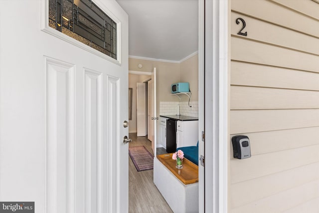 1004 Philadelphia Ave, Ocean City, MD 21842 - view of exterior entry