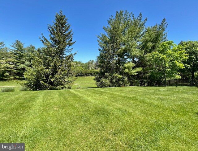 52 Dalton Way, Southampton, PA 18966 - view of yard
