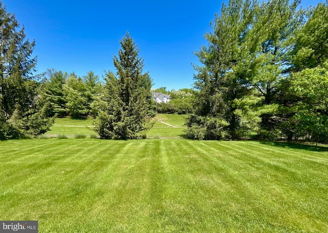 52 Dalton Way, Southampton, PA 18966 - view of grassy yard