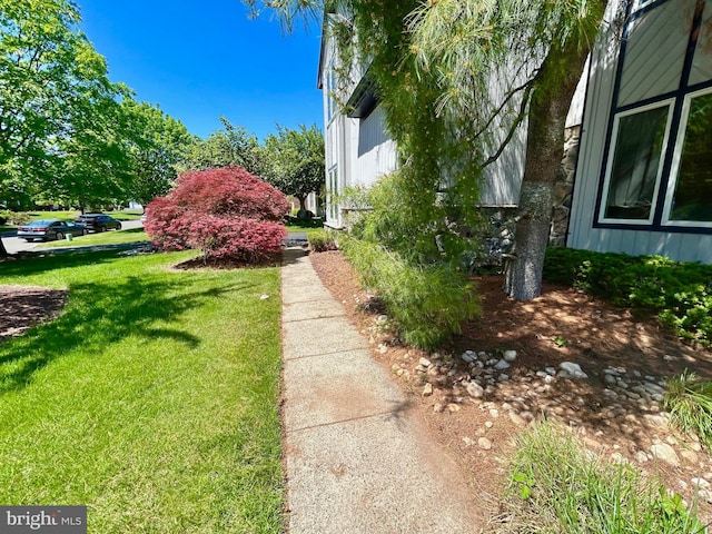 52 Dalton Way, Southampton, PA 18966 - view of grassy yard