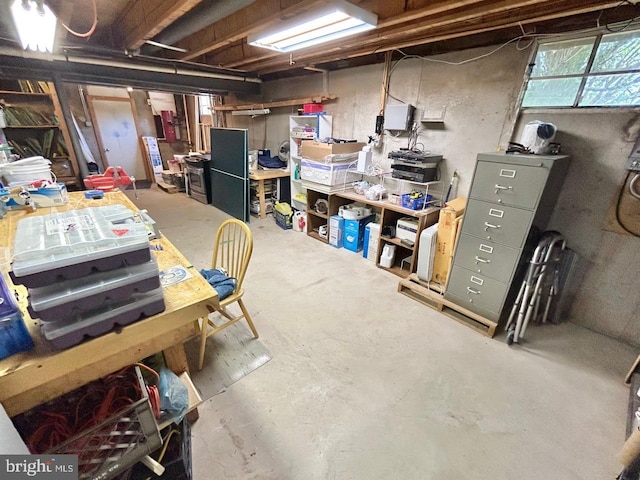 52 Dalton Way, Southampton, PA 18966 - view of basement
