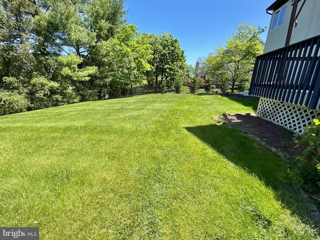 52 Dalton Way, Southampton, PA 18966 - view of green lawn