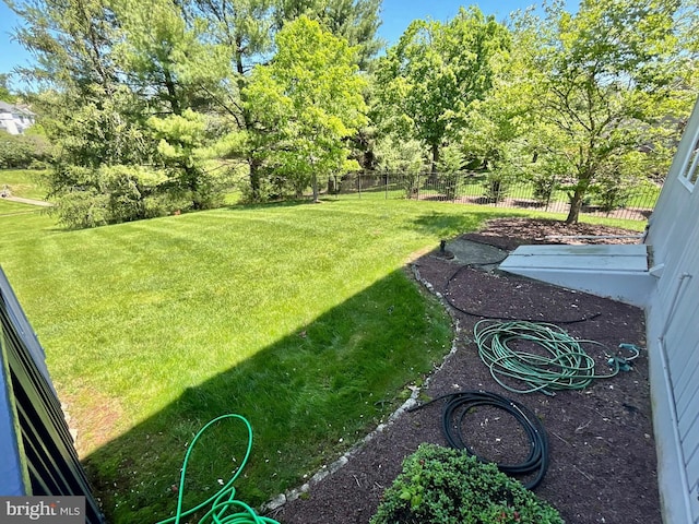 52 Dalton Way, Southampton, PA 18966 - view of yard