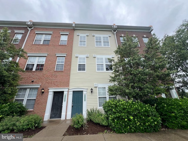 42397 Goldenseal Sq, Brambleton, VA 20148 - view of property