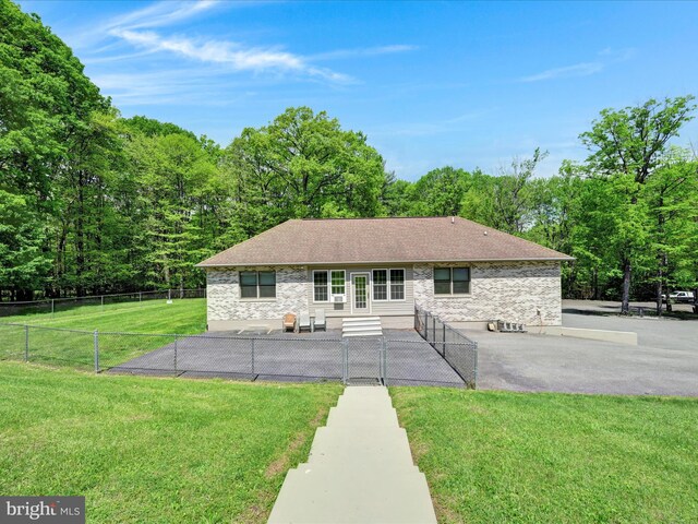 773 S Rte 183, Schuylkill Haven, PA 17972 - view of front of property featuring stone siding