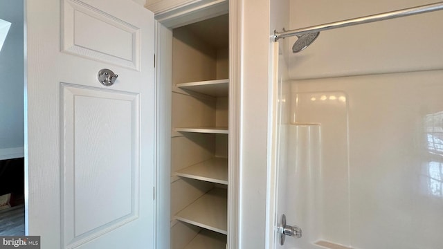 208 Eastern Ave, Annapolis, MD 21403 - view of closet