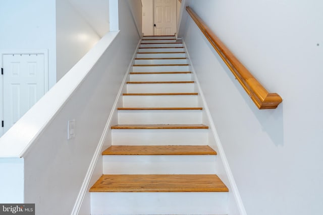 2113 Montrose St, Philadelphia, PA 19146 - view of stairs