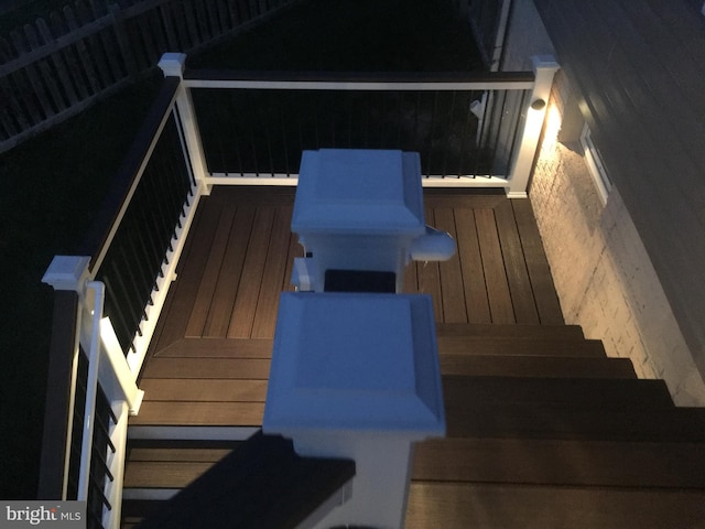 85 Malek Dr, Hanover, PA 17331 - view of stairway