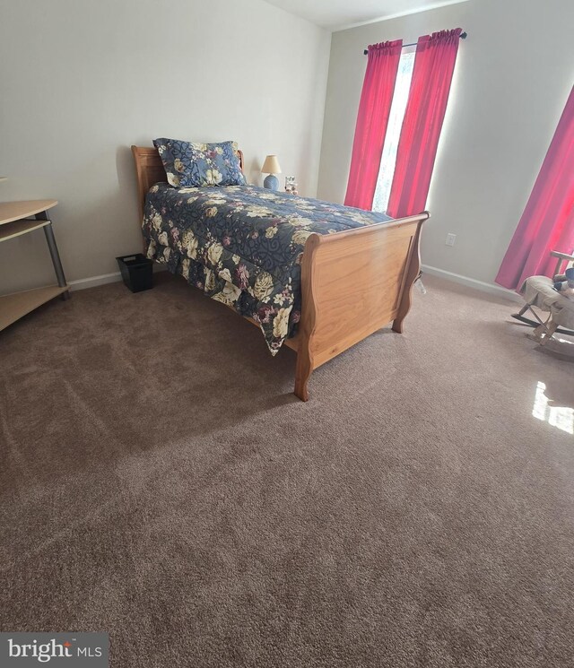 85 Malek Dr, Hanover, PA 17331 - bedroom with carpet floors and baseboards
