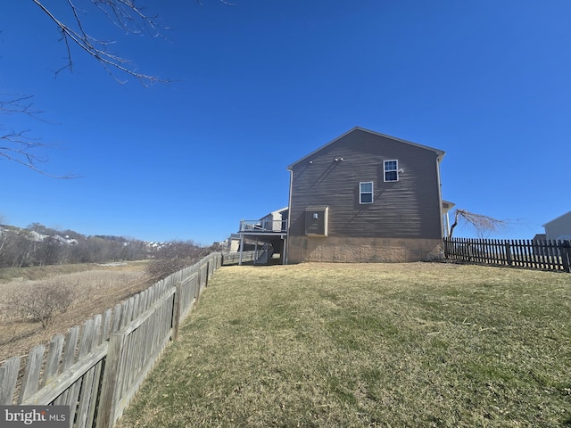 85 Malek Dr, Hanover, PA 17331 - view of property exterior
