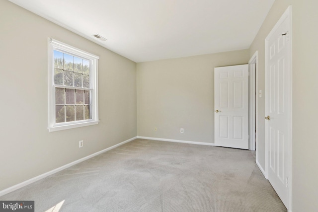 15 Horseshoe Dr, Mount Laurel, NJ 08054 - unfurnished bedroom featuring light colored carpet and baseboards