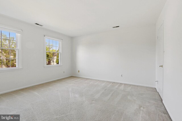 15 Horseshoe Dr, Mount Laurel, NJ 08054 - unfurnished room featuring light carpet and baseboards