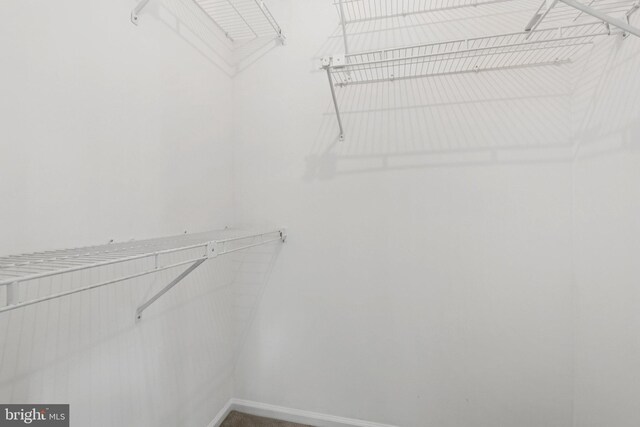 15 Horseshoe Dr, Mount Laurel, NJ 08054 - view of spacious closet